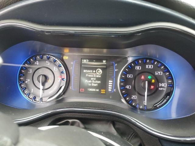 2015 CHRYSLER 200 S - 1C3CCCDG4FN560469