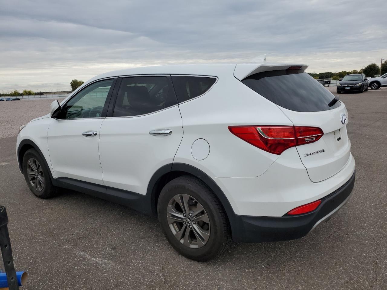HYUNDAI SANTA FE SPORT