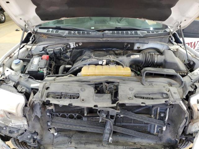 2016 FORD F150 1FTMF1CP2GKD25584