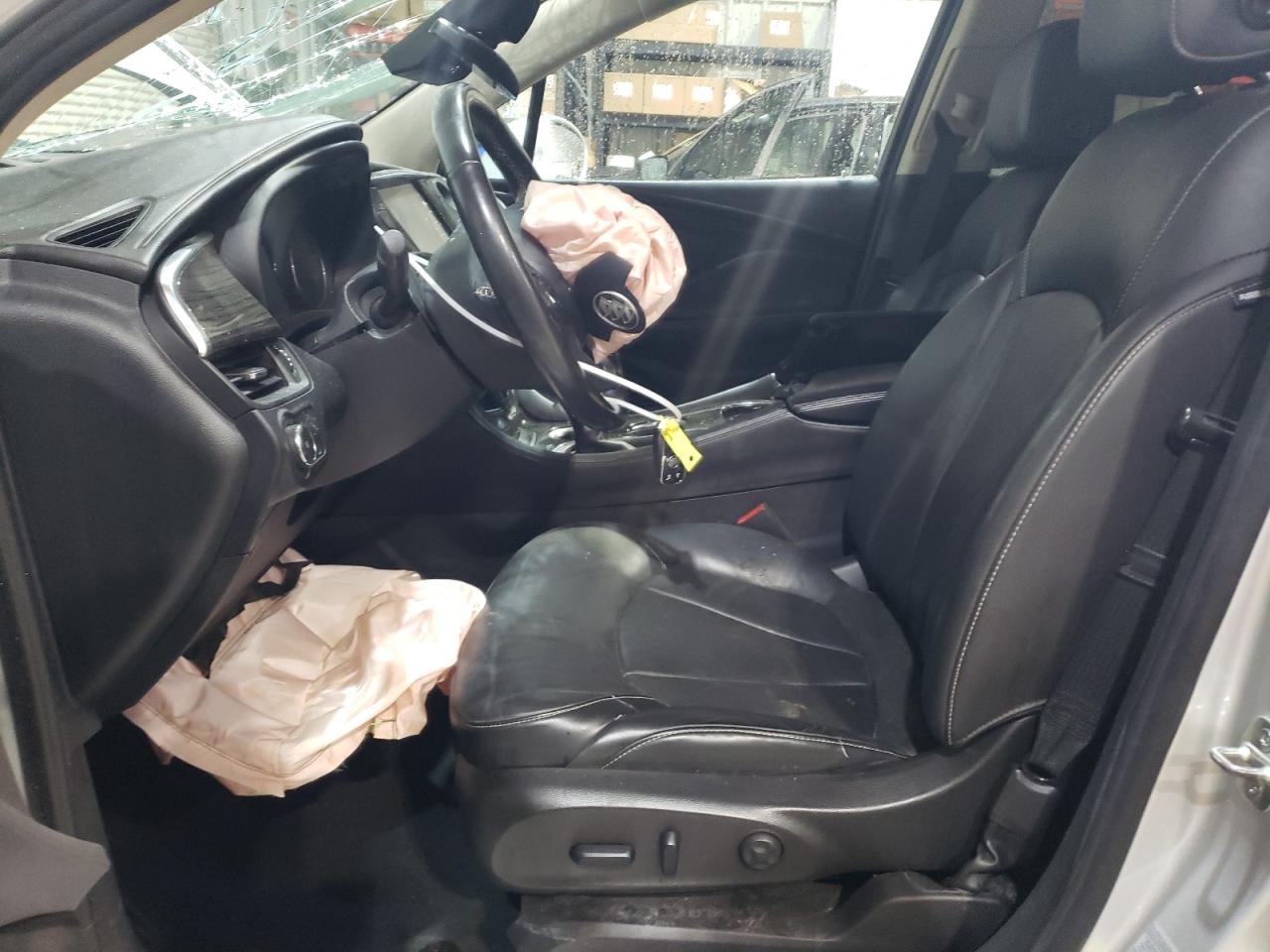 BUICK ENVISION PREMIUM