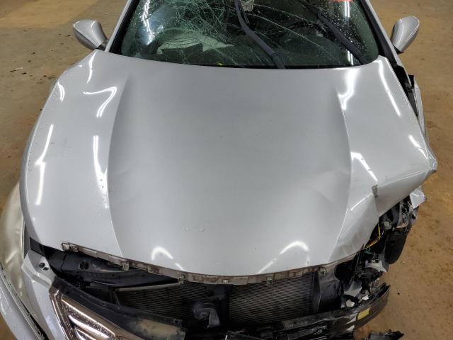 2011 HYUNDAI SONATA SE - 5NPEC4AC9BH288409