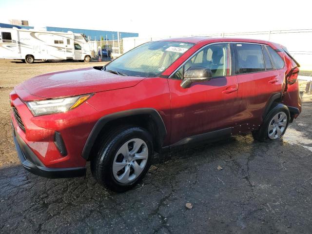 2024 TOYOTA RAV4 LE #3309374992
