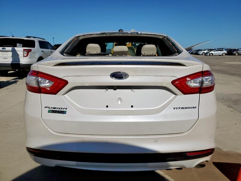 2015 FORD FUSION TIT - 3FA6P0SU6FR113634