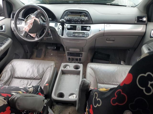 2010 HONDA ODYSSEY EX - 5FNRL3H75AB024203