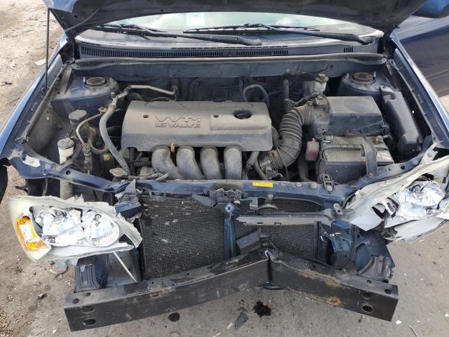 2007 TOYOTA COROLLA CE #3304779910