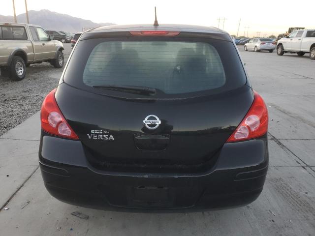 2012 NISSAN VERSA S - 3N1BC1CP5CK218689
