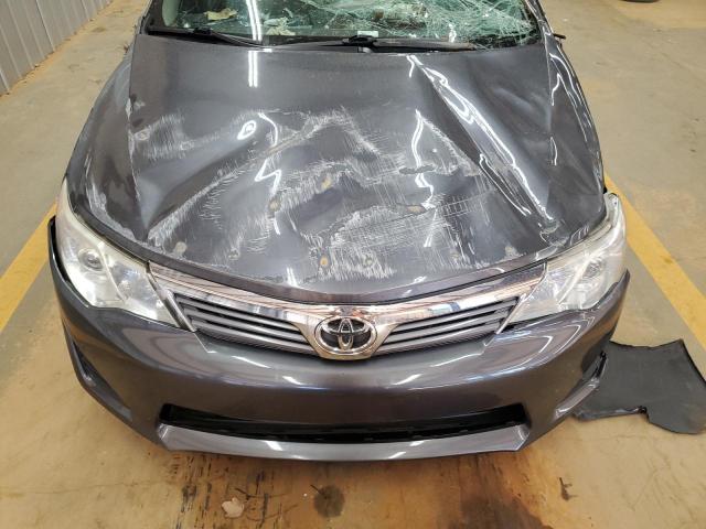 2014 TOYOTA CAMRY L - 4T4BF1FKXER415060