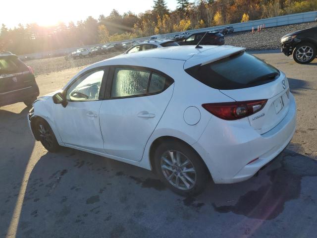 2018 MAZDA 3 SPORT - 3MZBN1K79JM175370