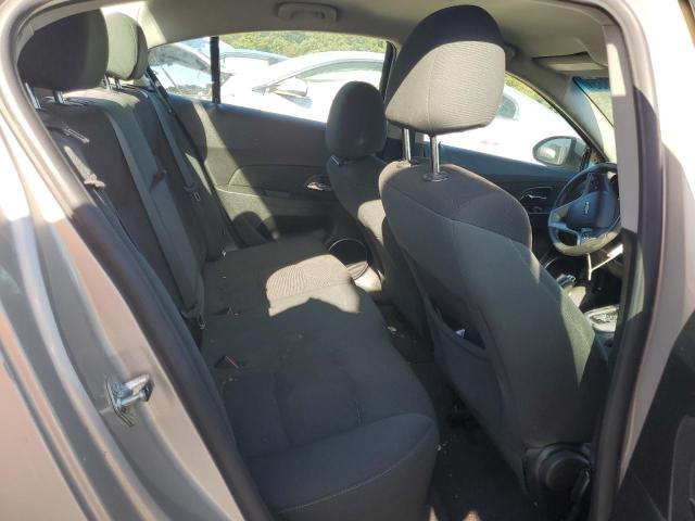 2012 CHEVROLET CRUZE ECO #3296305404