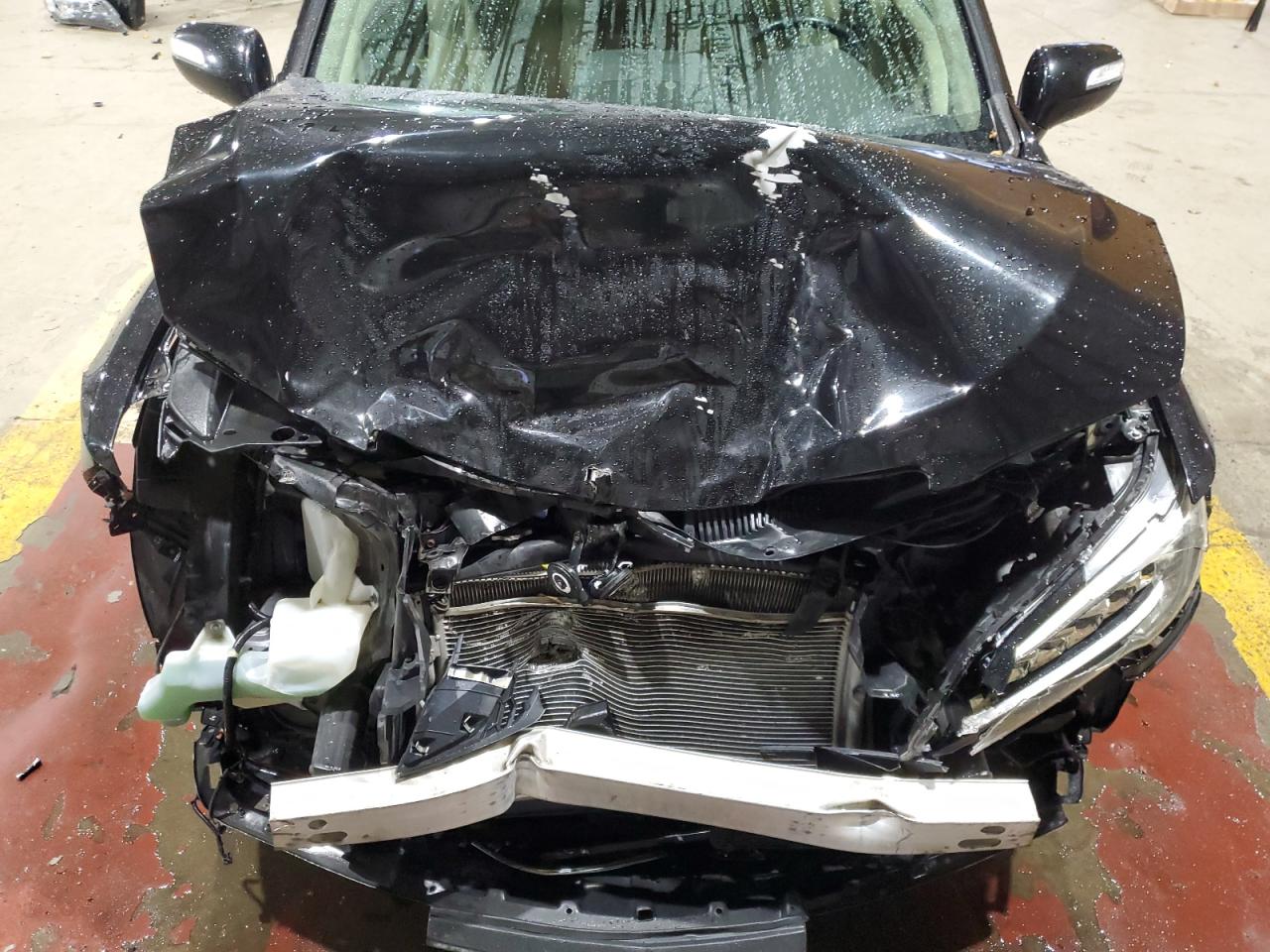 ACURA RDX TECHNOLOGY