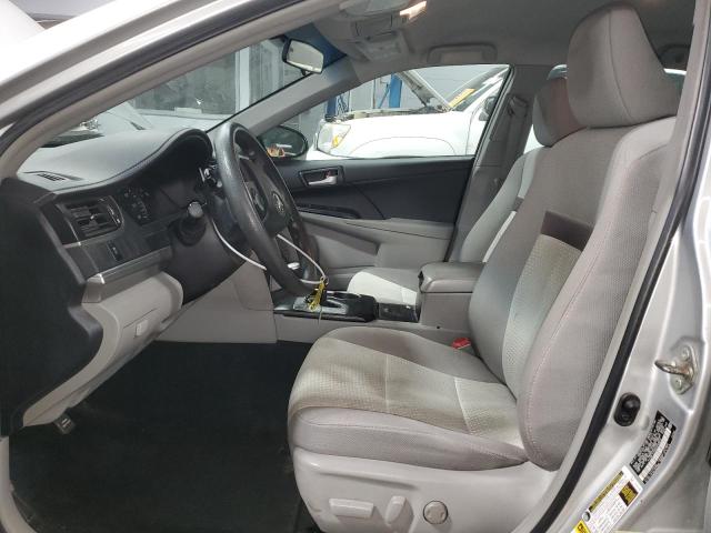 2014 TOYOTA CAMRY L #3284201538