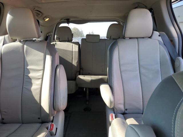 2014 TOYOTA SIENNA XLE - 5TDDK3DC4ES085835