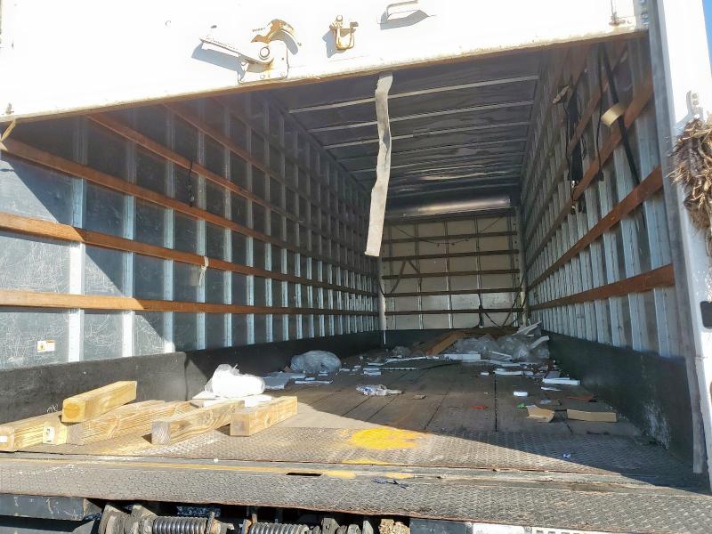 2019 FREIGHTLINER M2 106 MEDIUM DUTY #3284233254