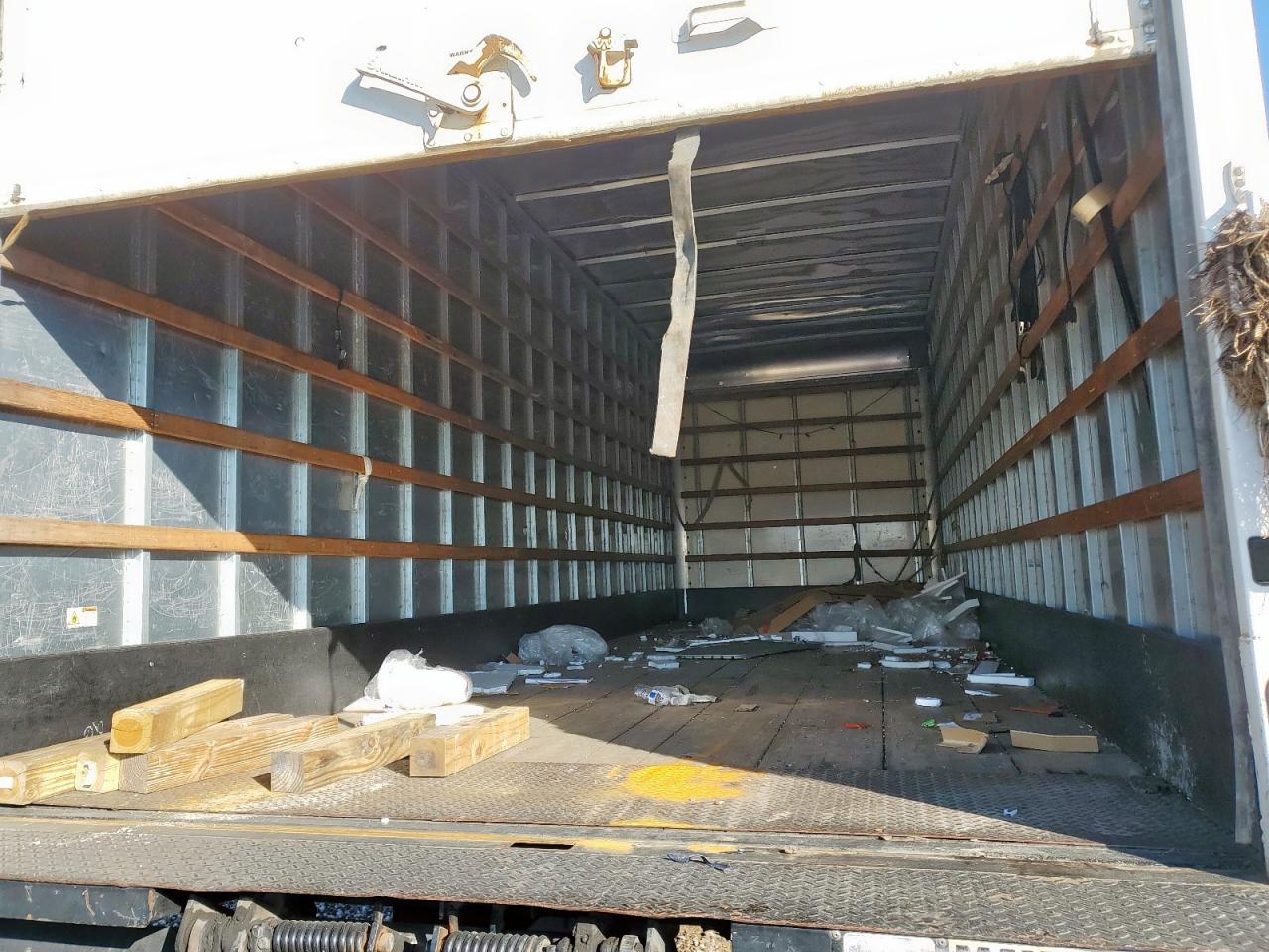 Lot #3284233254 2019 FREIGHTLINER M2 106 MEDIUM DUTY