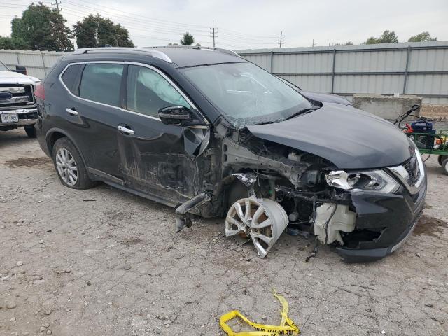 2020 NISSAN ROGUE S - KNMAT2MT4LP518927