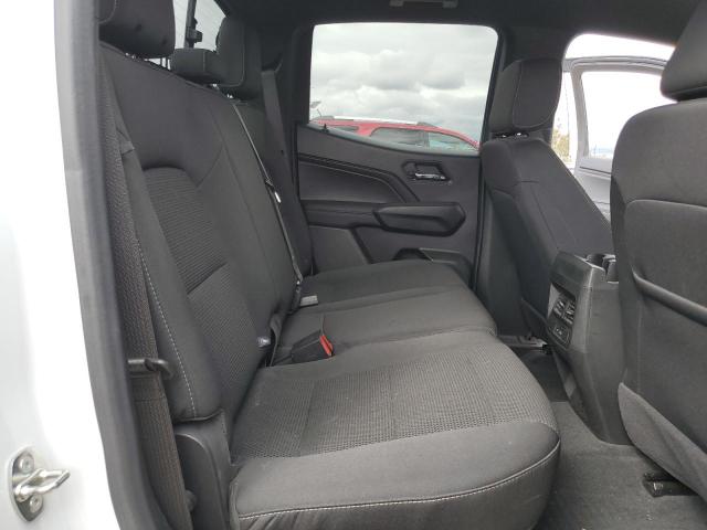 2023 GMC CANYON ELE - 1GTP5BEKXP1241154