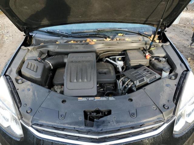 2017 CHEVROLET EQUINOX LT - 2GNFLFEK6H6342674