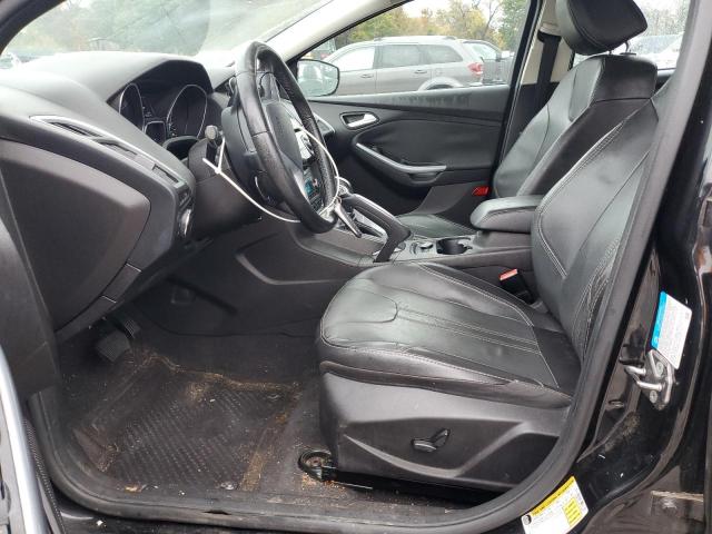 2013 FORD FOCUS TITA - 1FADP3N23DL240663