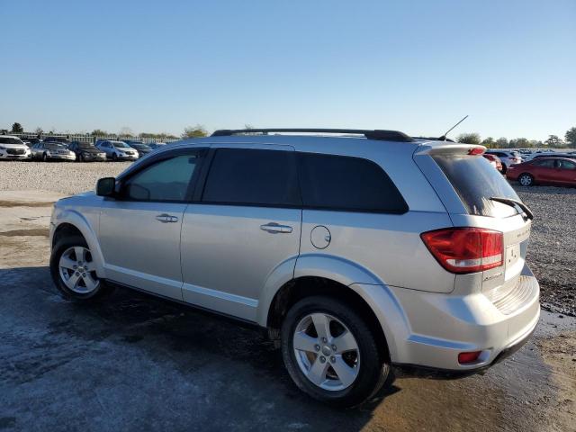 2012 DODGE JOURNEY SX - 3C4PDCBG3CT143742