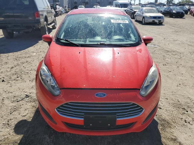 2015 FORD FIESTA SE - 3FADP4BJ7FM200086
