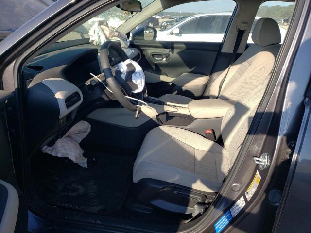 2025 HONDA HR-V LX #3286675282