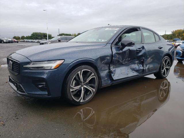 2024 VOLVO S60 CORE 7JRL12TK8RG294904