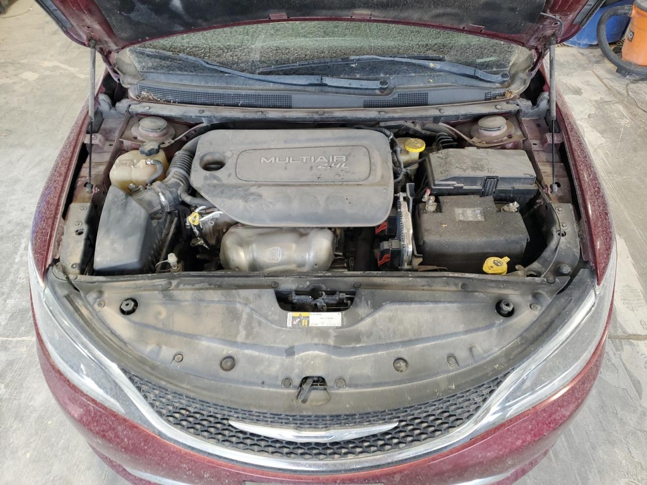 CHRYSLER 200 LIMITED