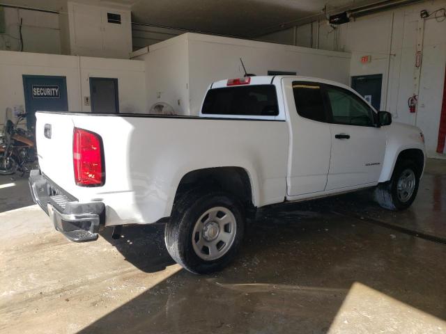 2022 CHEVROLET COLORADO 1GCHSBEA6N1126164