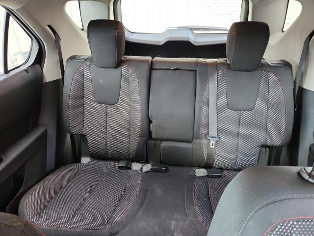 2013 CHEVROLET EQUINOX LT - 2GNFLEEK9D6343046