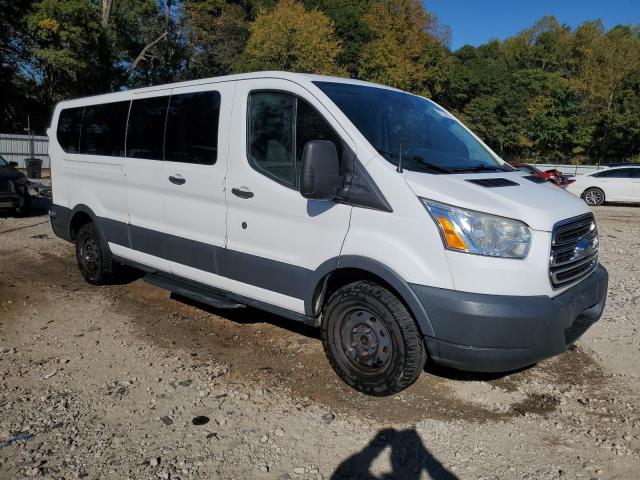 2016 FORD TRANSIT T- 1FBZX2ZM3GKA30195