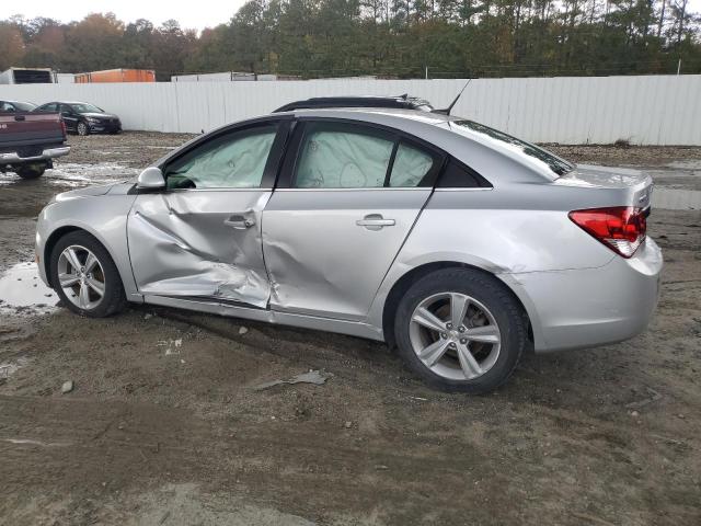 2014 CHEVROLET CRUZE LT #3292535708