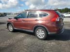 Lot #3310408957 2016 HONDA CR-V EX