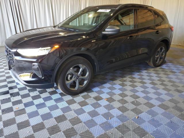 Global Auto Auctions: 2025 FORD ESCAPE ST