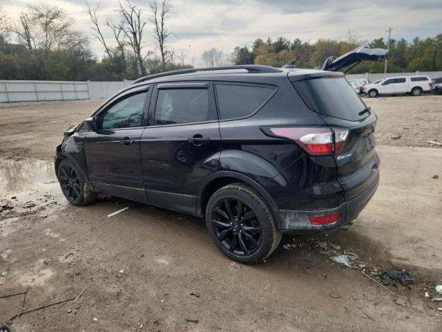 2018 FORD ESCAPE SE - 1FMCU9GD5JUB54398