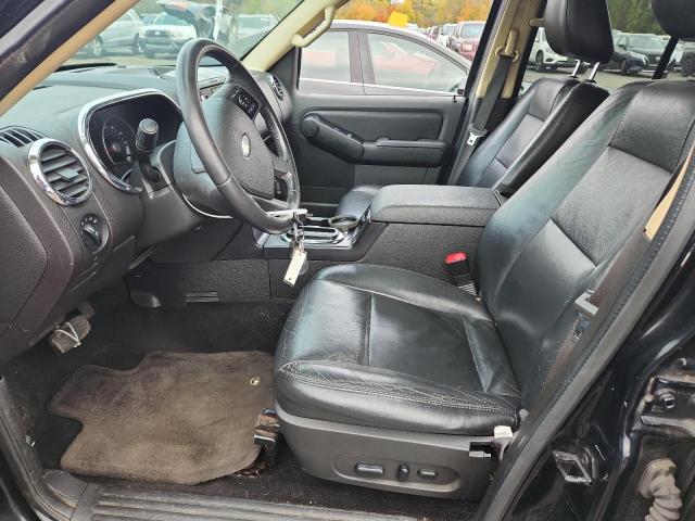 2010 FORD EXPLORER X - 1FMEU7DE5AUA51198