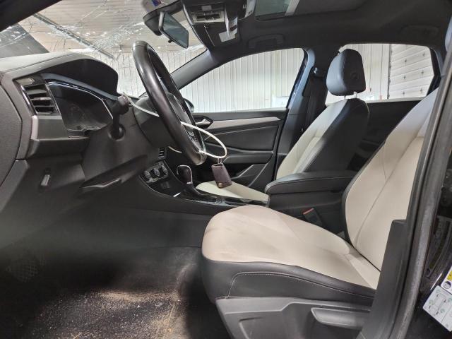 2019 VOLKSWAGEN JETTA S - 3VWC57BU7KM100164