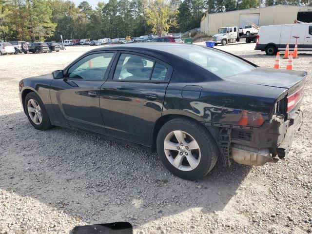 2014 DODGE CHARGER SE - 2C3CDXBG6EH369246