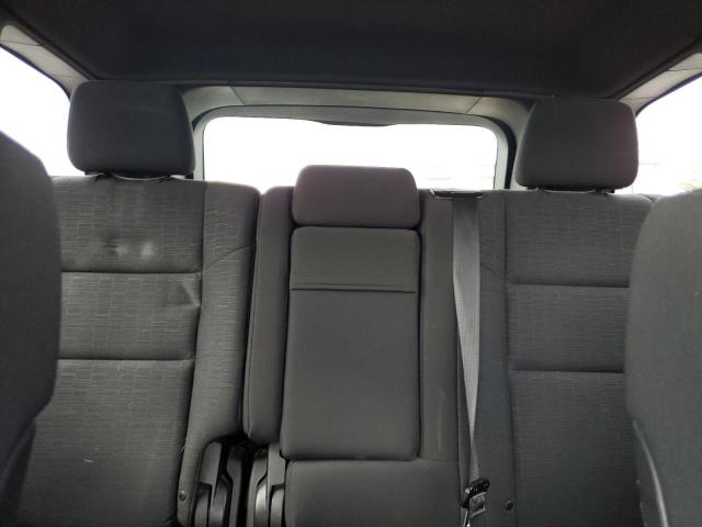 2014 JEEP GRAND CHEROKEE LAREDO - 1C4RJFAG2EC237890