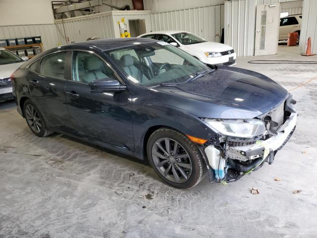 2019 HONDA CIVIC EX #3302699020