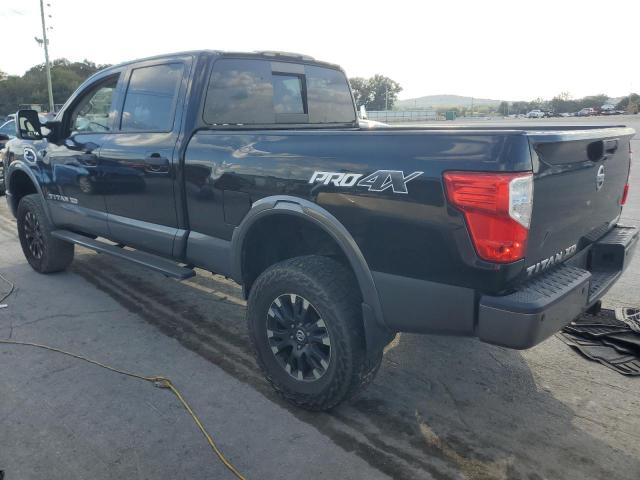 2016 NISSAN TITAN XD SL 1N6BA1F49GN516289