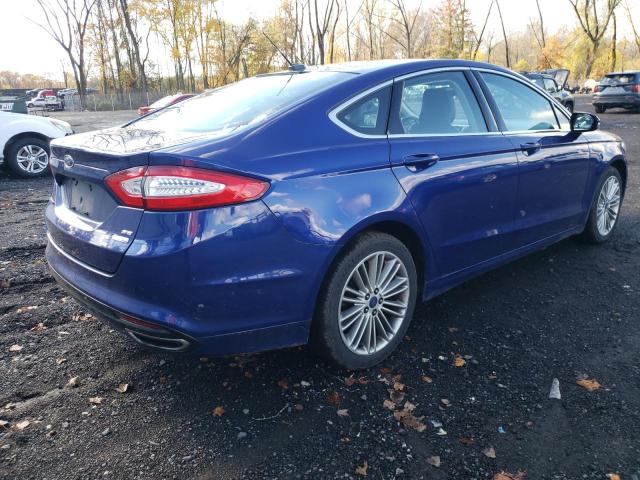 2016 FORD FUSION SE - 3FA6P0T97GR372967