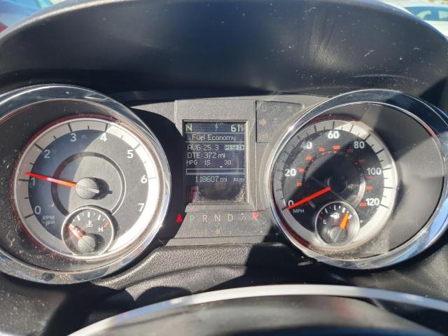 2018 DODGE GRAND CARA 2C4RDGEG6JR344921