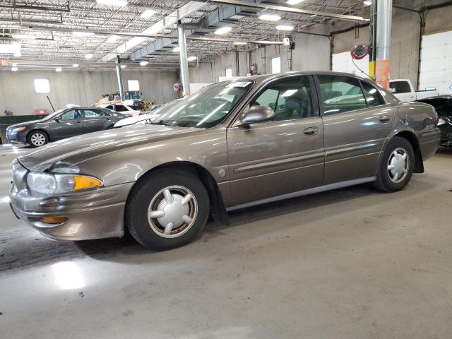 BUICK LESABRE LI