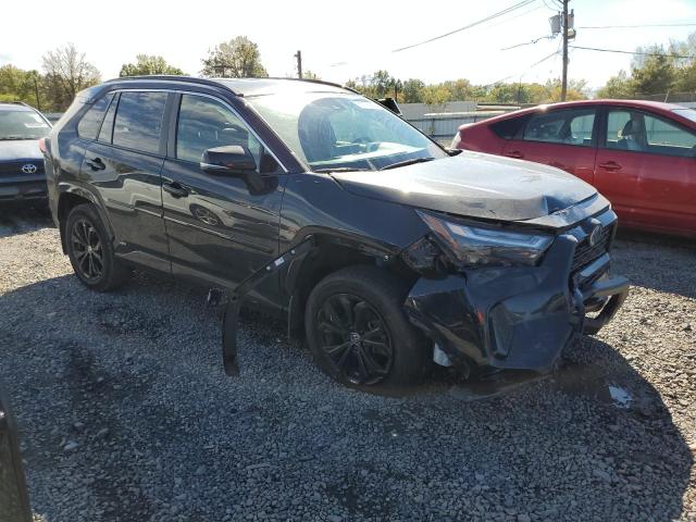 2023 TOYOTA RAV4 SE - JTM16RFV6PD085004