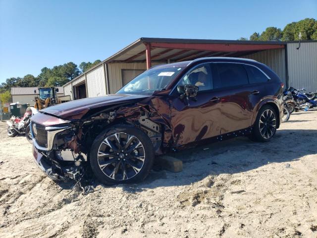 MAZDA CX-90 PREM