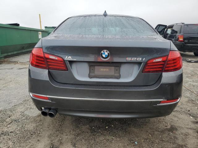 2015 BMW 528 I - WBA5A5C5XFD522494