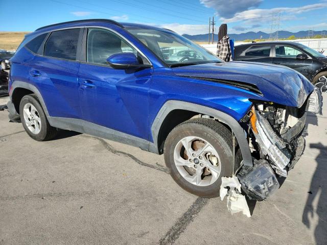 2024 HYUNDAI TUCSON SEL - 5NMJBCDE0RH295667
