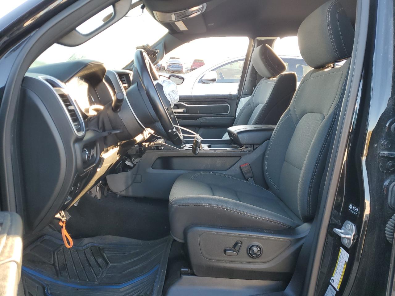 RAM 1500 BIG HORN/LONE STAR