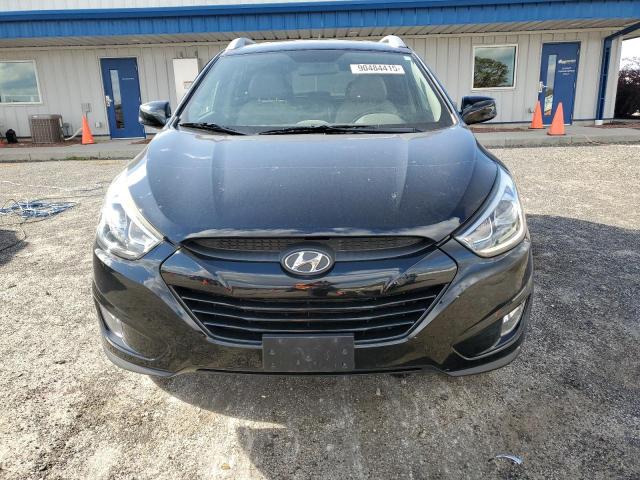 2015 HYUNDAI TUCSON LIM - KM8JUCAG3FU111547
