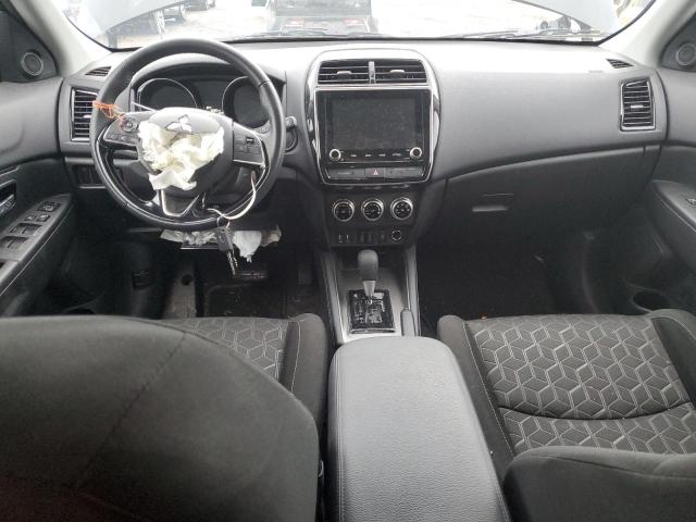 2024 MITSUBISHI RVR SE - JA4AJVAWXRU604902